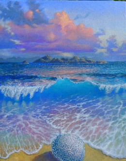 Ile Fourchue